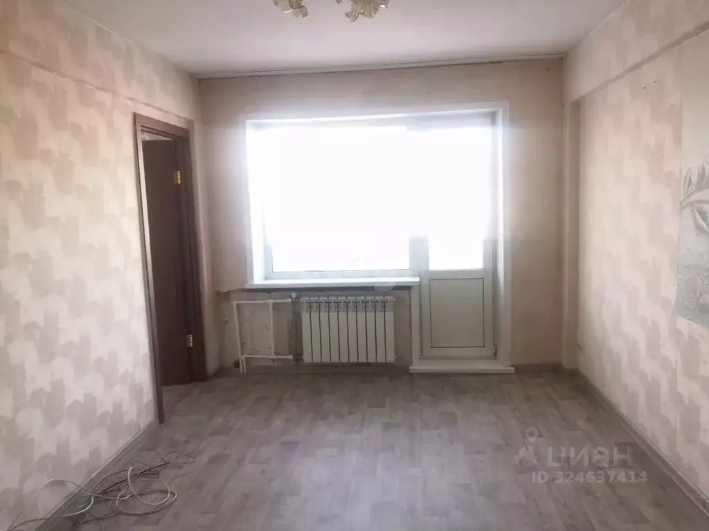 3-к кв. Кемеровская область, Юрга ул. Мира, 11 (49.8 м) - Фото 1