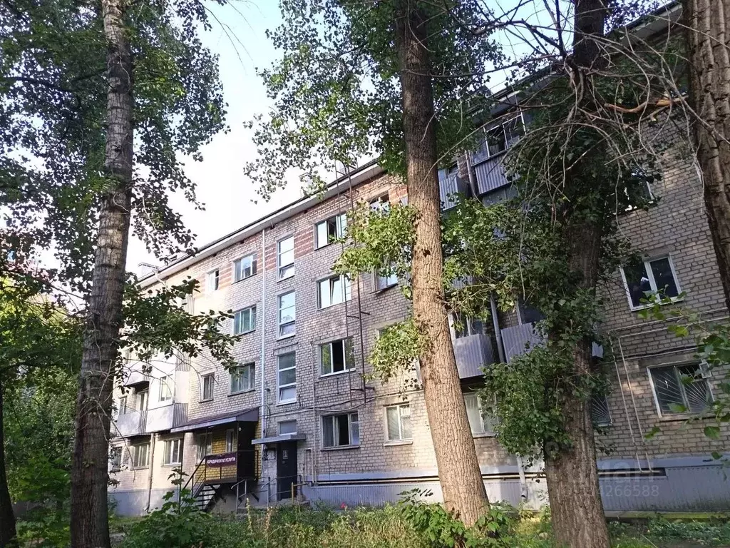 Комната Липецкая область, Липецк ул. Гагарина, 129 (16.0 м) - Фото 1