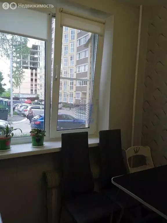 2-комнатная квартира: Новочебоксарск, Зелёный бульвар, 5 (46.3 м) - Фото 1