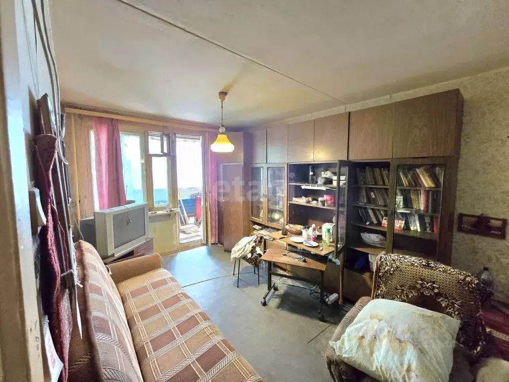 2-к кв. Свердловская область, Екатеринбург ул. Черепанова, 18 (42.8 м) - Фото 0