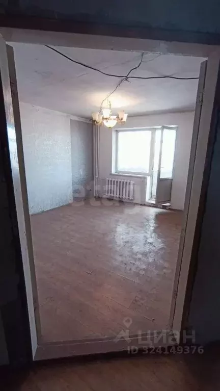 3-к кв. Амурская область, Благовещенск ул. 50 лет Октября, 142 (67.0 ... - Фото 1