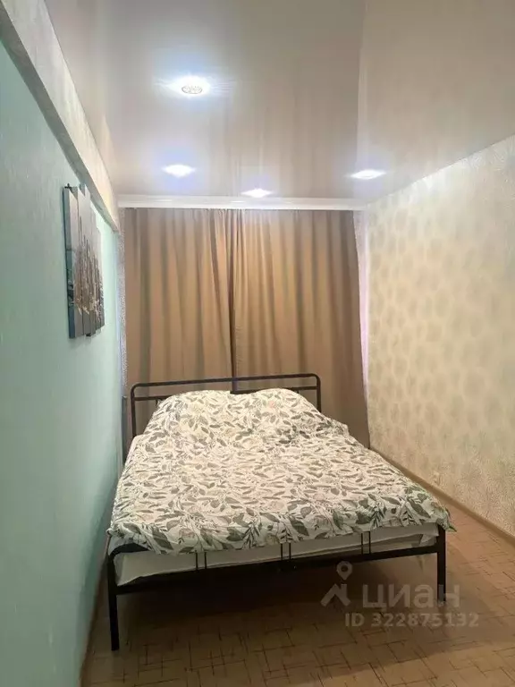 2-к кв. Ульяновская область, Ульяновск ул. Пушкарева, 34 (44.7 м) - Фото 1