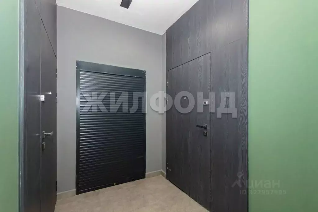 2-к кв. Новосибирская область, Новосибирский район, Барышевский ... - Фото 2