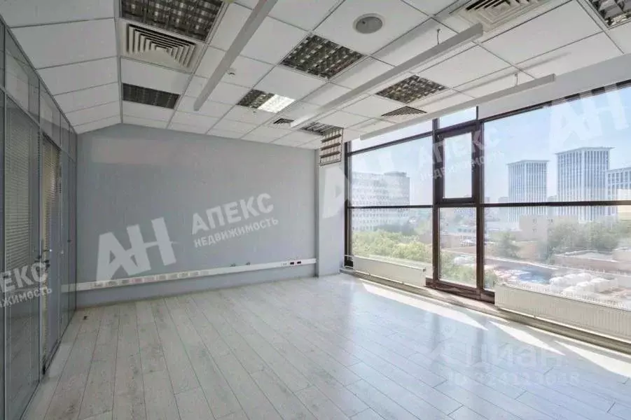 Офис в Москва Ленинградский просп., 47С3 (1447 м) - Фото 1