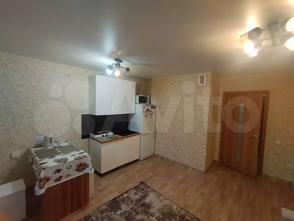 Квартира-студия, 28 м, 15/25 эт. - Фото 0