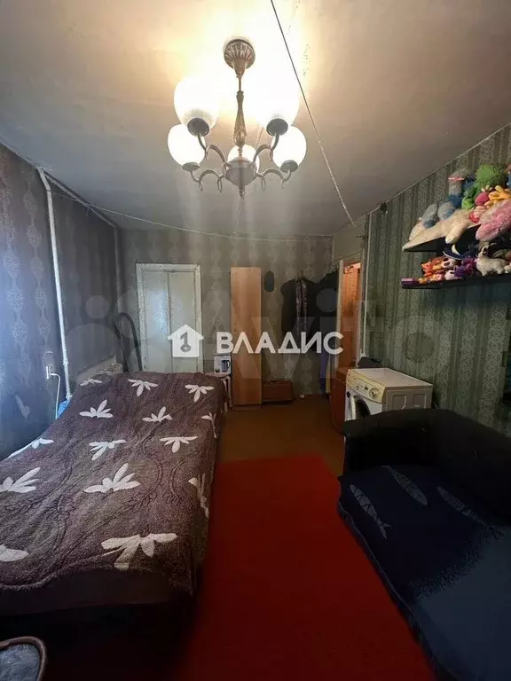 1-к. квартира, 24,7 м, 3/5 эт. - Фото 0