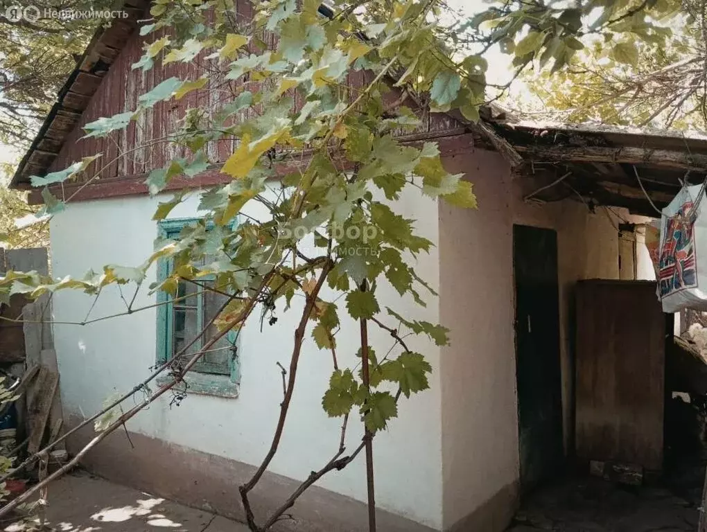 Дом в Советский, улица Некрасова, 25 (69.8 м) - Фото 1