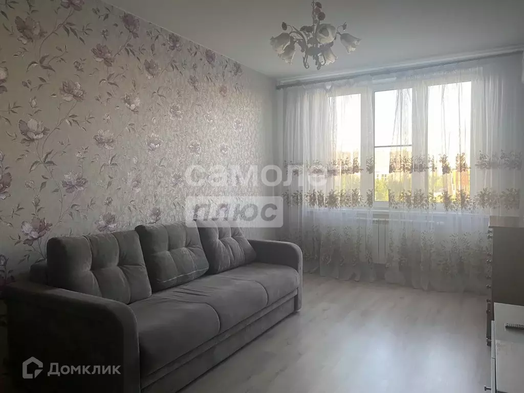 Продаётся 1-к квартира, 42 м - Фото 0