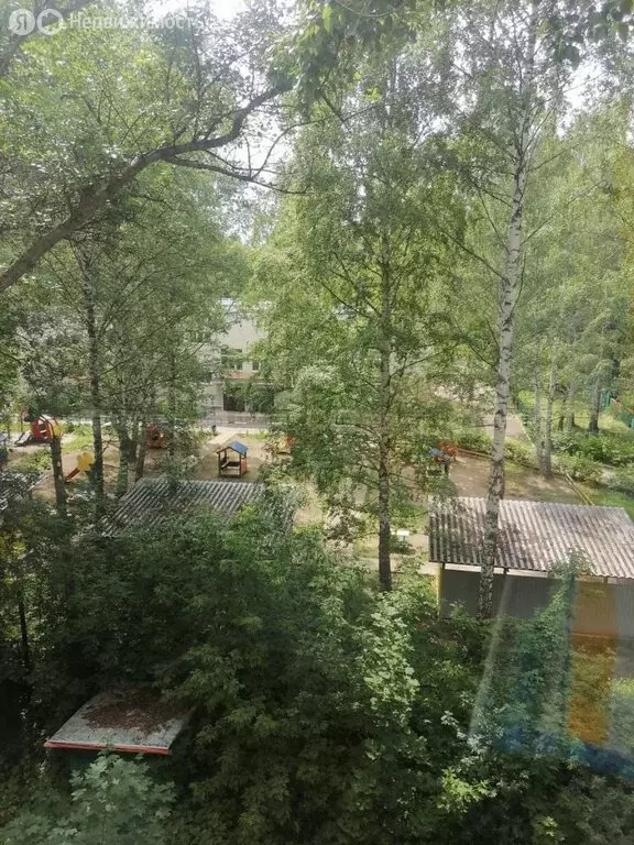 3-комнатная квартира: Казань, улица Курчатова, 14 (60 м) - Фото 0