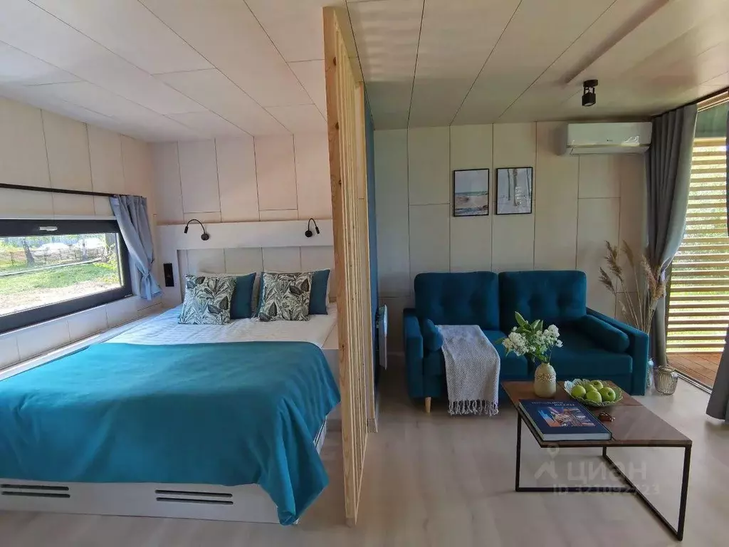 Дом в Ярославская область, Брейтовский муниципальный округ, ... - Фото 2