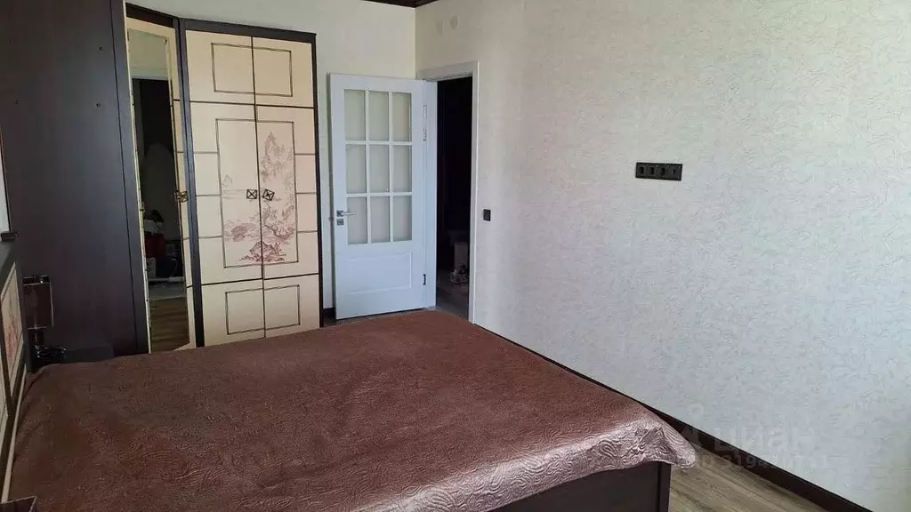 3-к кв. Саха (Якутия), Якутск ул. Лермонтова, 102 (79.0 м) - Фото 1
