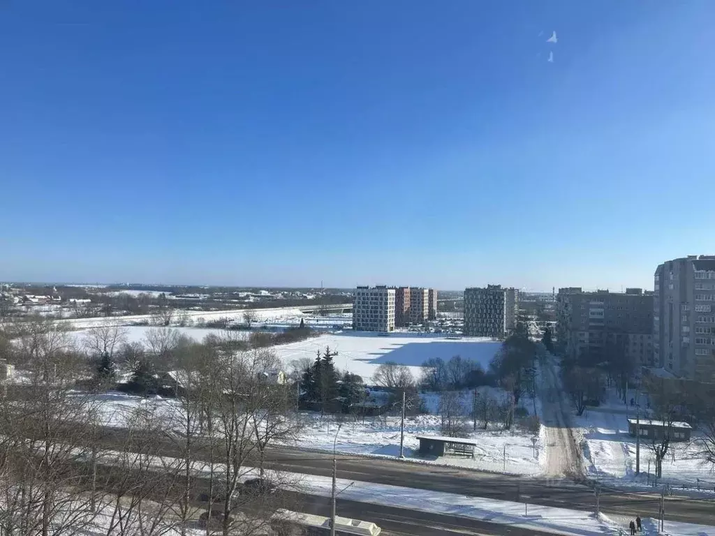 2-к кв. Новгородская область, Великий Новгород Большая ... - Фото 2