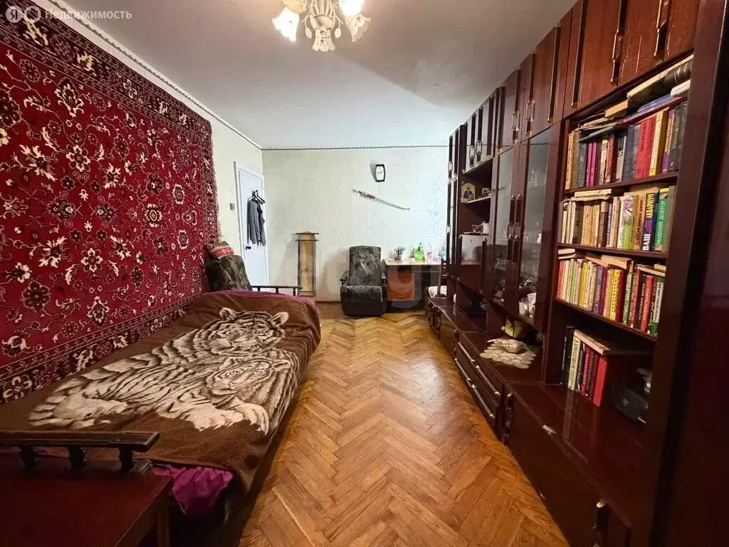 2-комнатная квартира: Ялта, улица Свердлова, 81 (44 м) - Фото 1