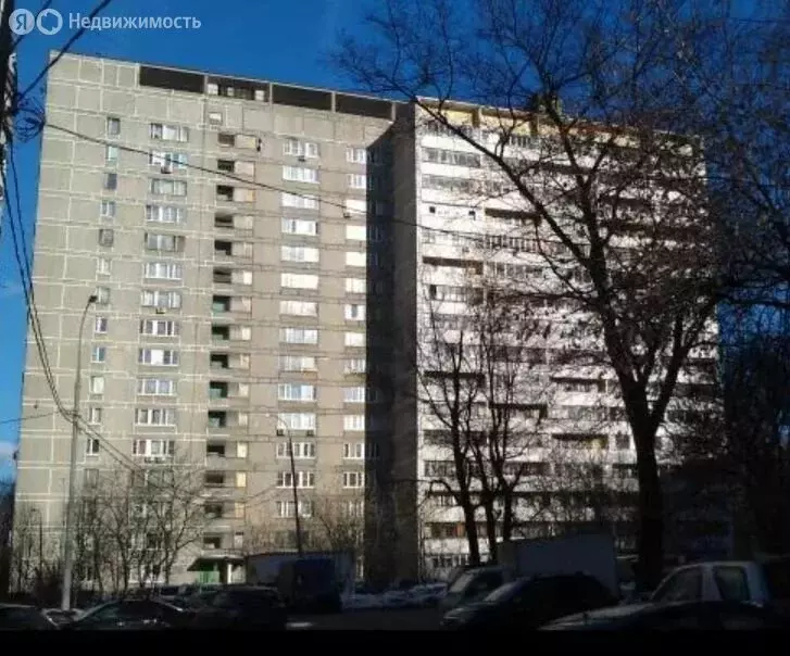 3-комнатная квартира: Москва, Онежская улица, 18к3 (66 м) - Фото 2