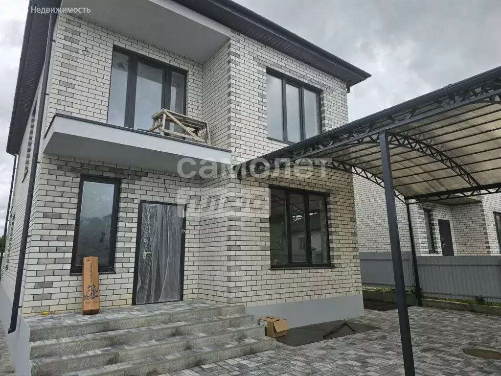 Дом в станица Анапская, Раевская улица (160 м) - Фото 0