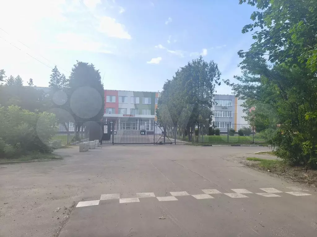 Участок 8 сот. (ИЖС) - Фото 0