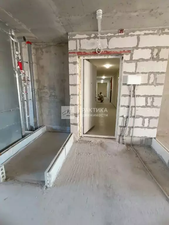 Продается 3-комнатная квартира - Фото 1