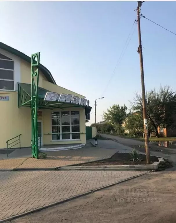 Дом в Краснодарский край, Белоглинское с/пос, с. Белая Глина ул. ... - Фото 2