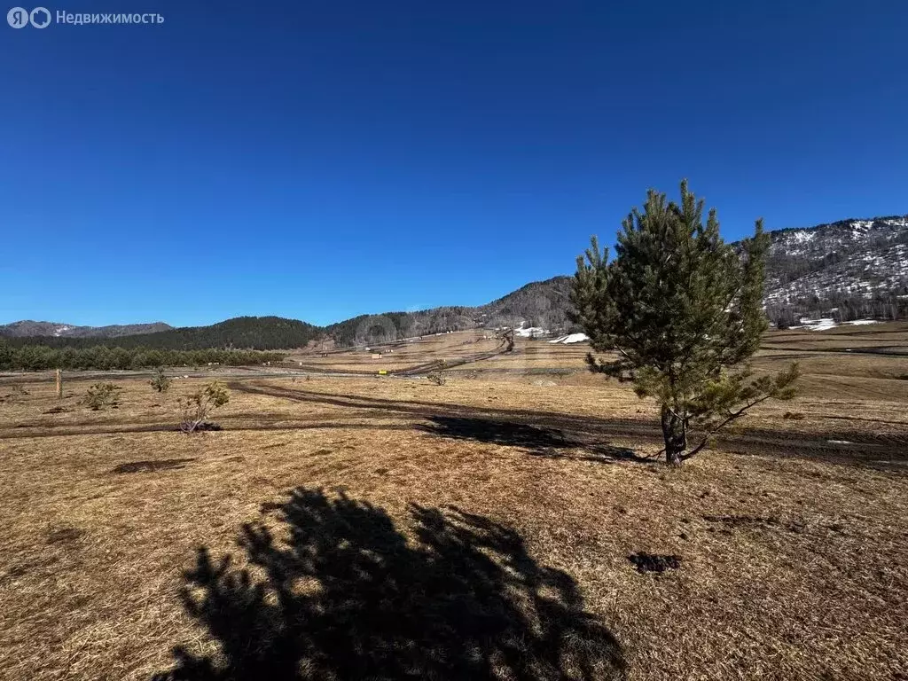 Участок в село Элекмонар, Земляничная улица (10 м) - Фото 2