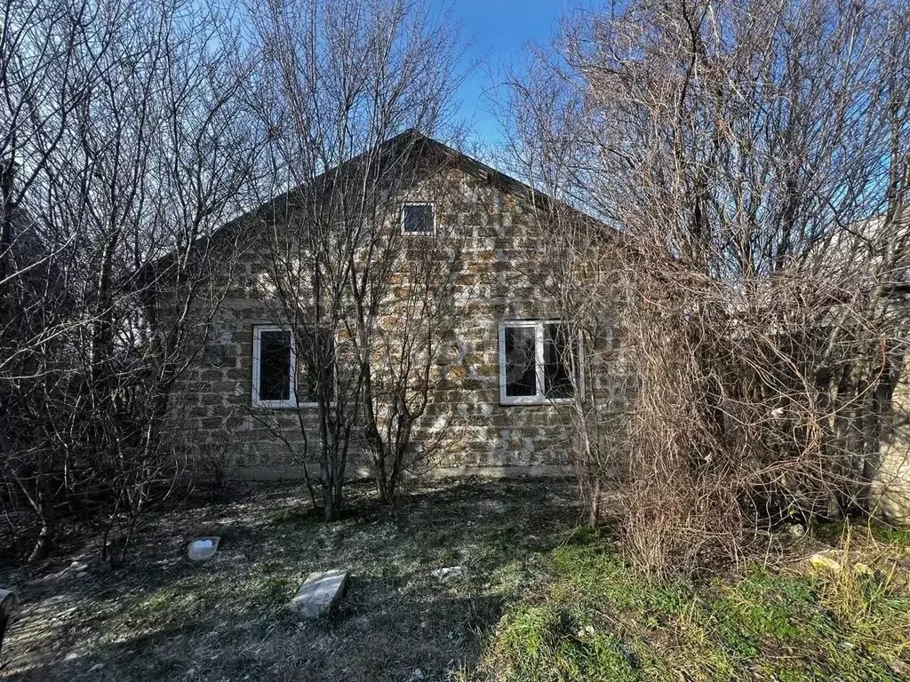 Участок в Крым, Симферополь ул. 22-я Коллективных Садов (3.0 сот.) - Фото 1