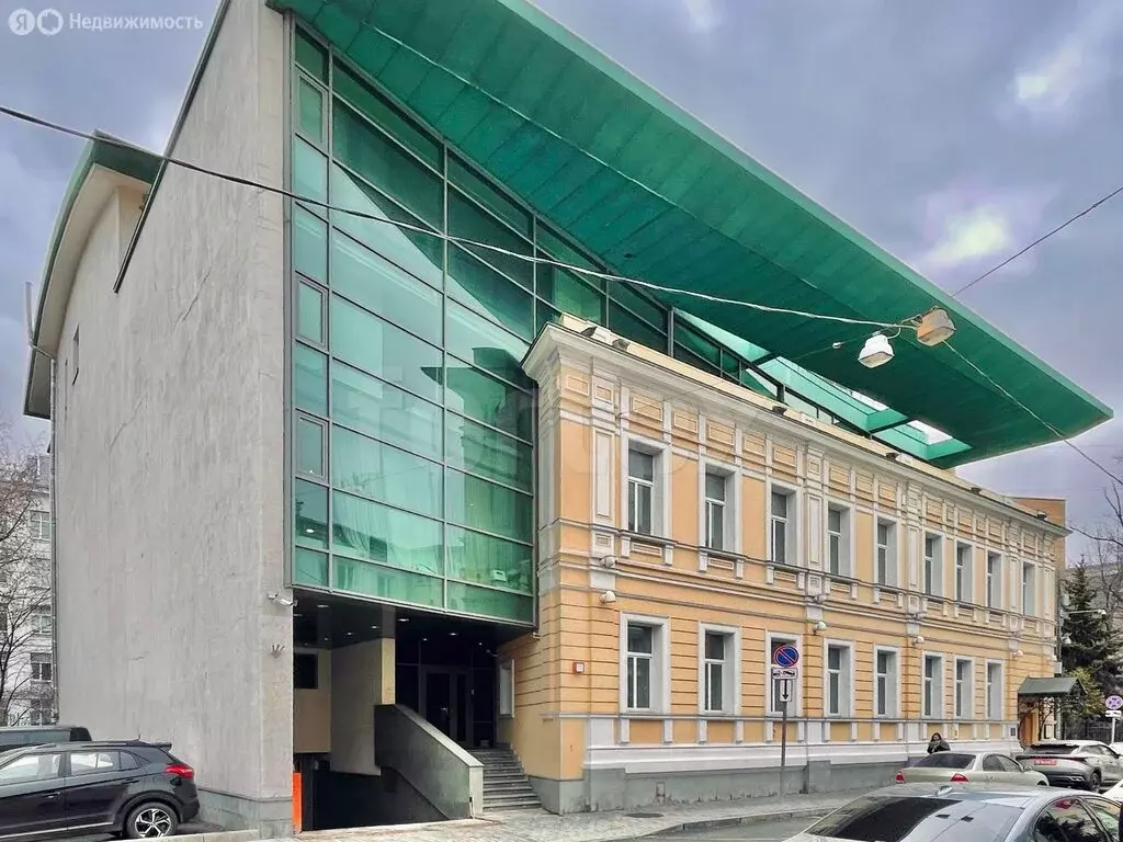 Офис (900 м) - Фото 2