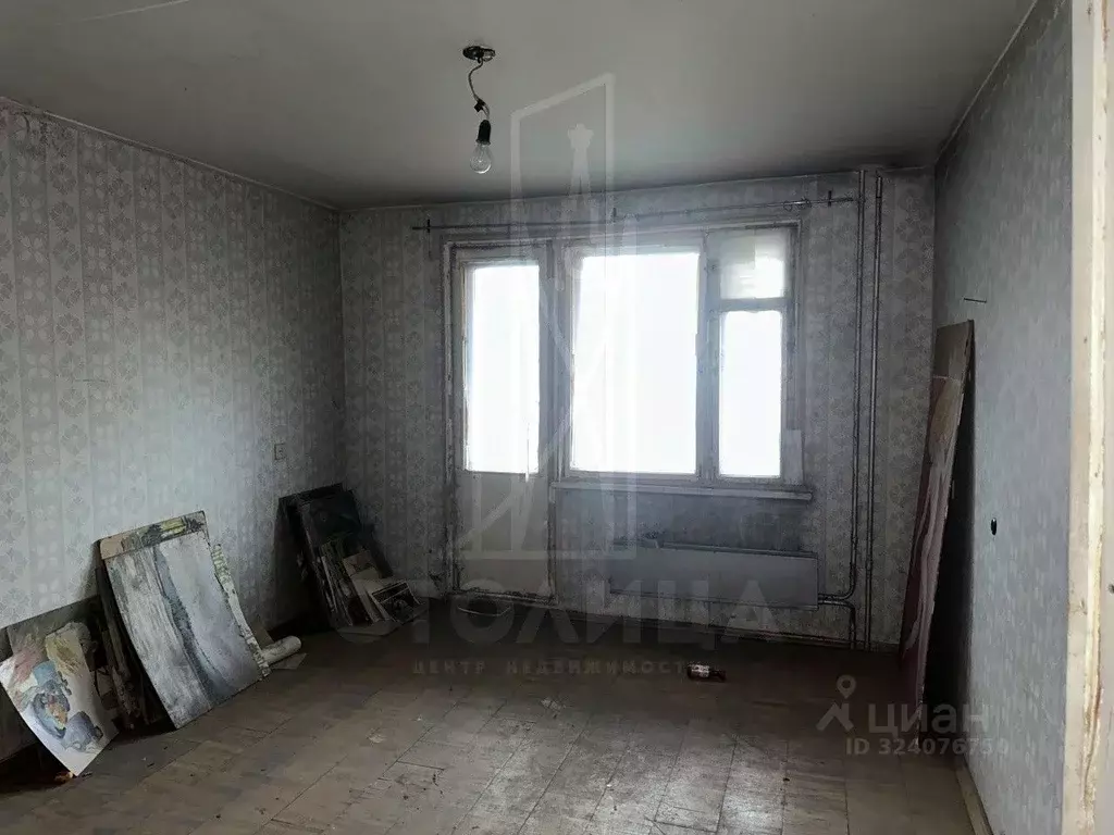 2-к кв. Свердловская область, Екатеринбург ул. Большакова, 13 (48.5 м) - Фото 2