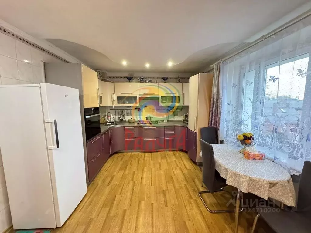 5-к кв. Ивановская область, Иваново Почтовая ул., 19 (147.5 м) - Фото 1