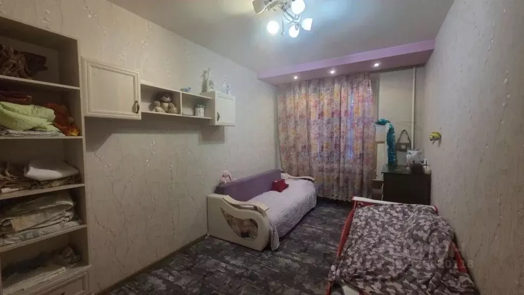 3-к кв. Волгоградская область, Волгоград ул. Шурухина, 13 (76.6 м) - Фото 1