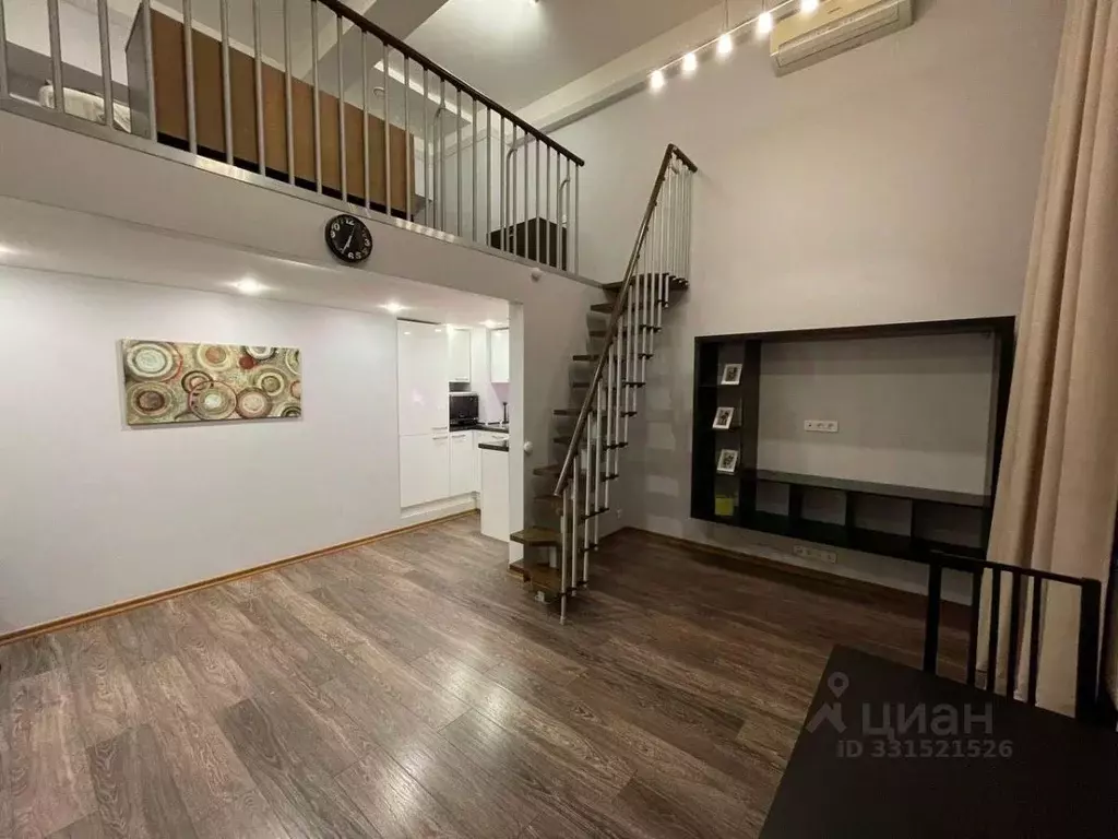 Помещение свободного назначения в Москва просп. Мира, 102к2 (54 м) - Фото 1