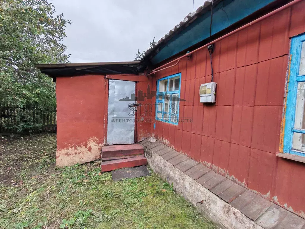 Дом в Ртищево, Красная улица, 180 (132.3 м) - Фото 1