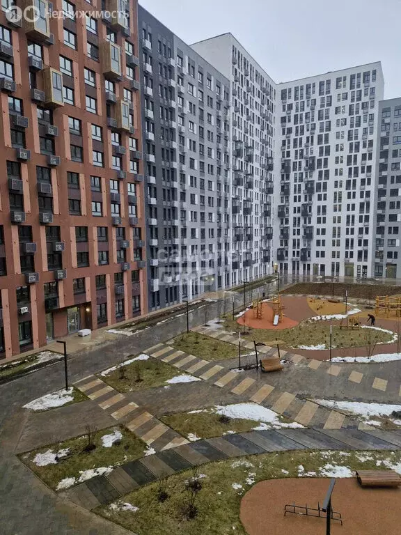 2-комнатная квартира: Москва, Ленинградское шоссе, 229Ак2 (40 м) - Фото 0