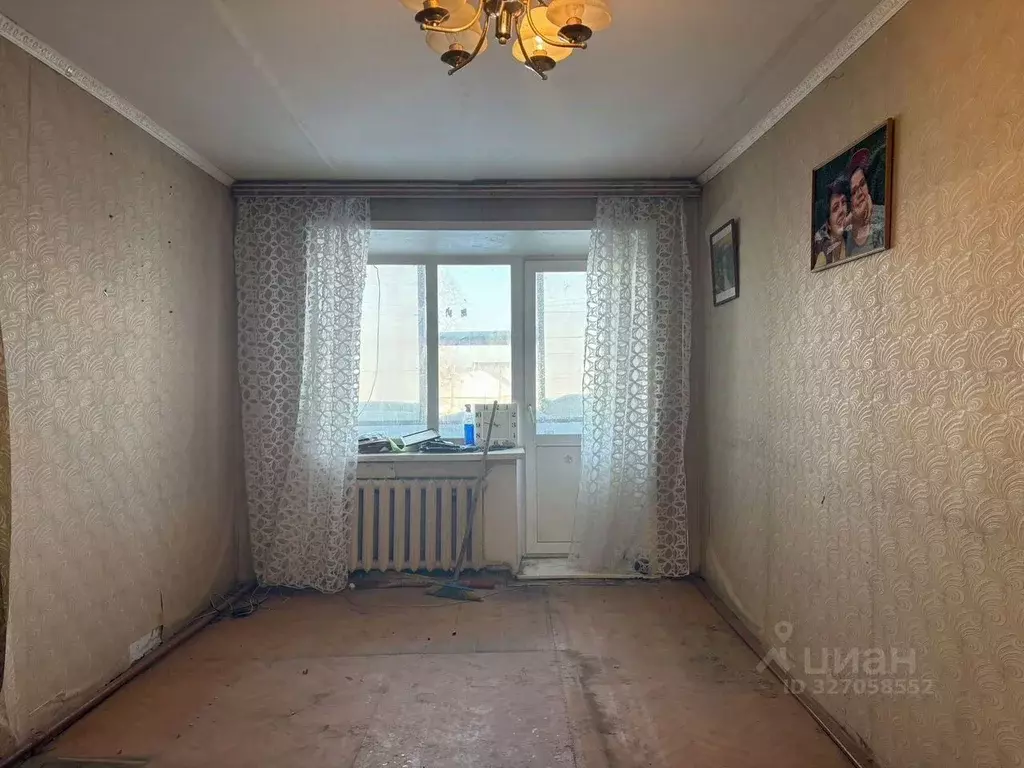 3-к кв. Новосибирская область, Болотное ул. 50 лет Октября, 8 (63.0 м) - Фото 2