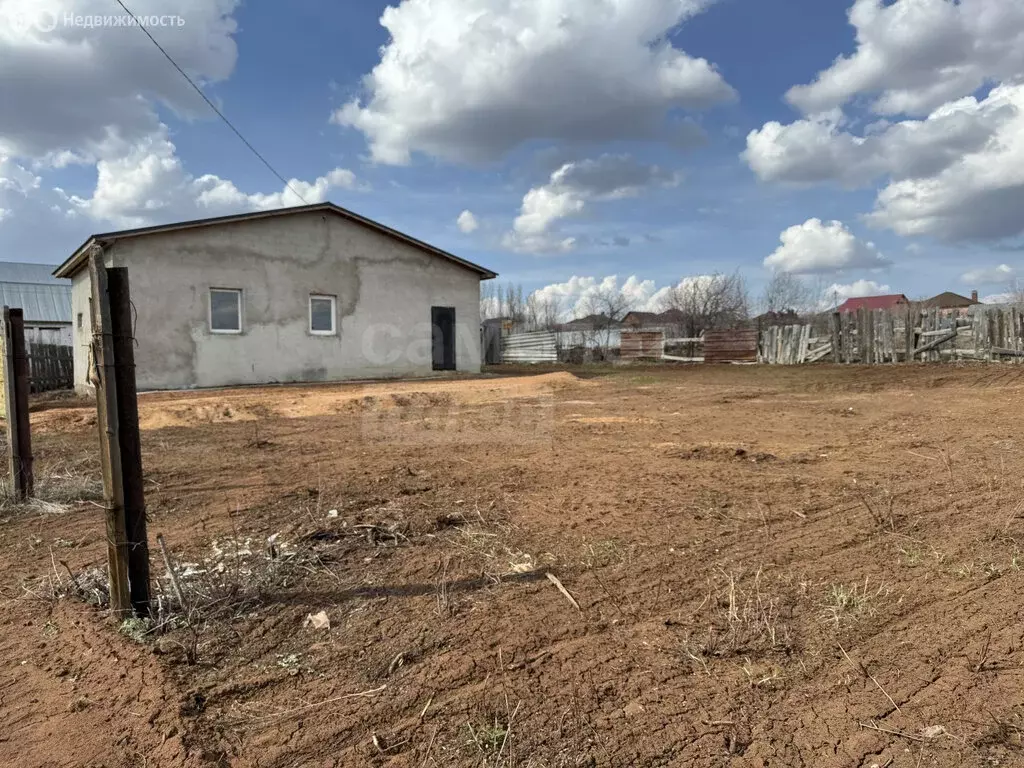 Дом в Оренбург, дачный массив Ростоши-1, СНТ Трансгаз (70 м) - Фото 2