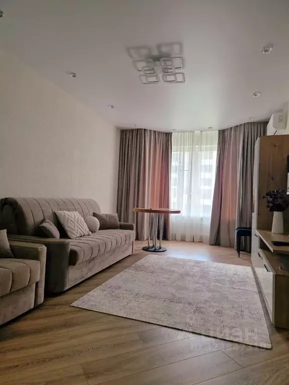 2-к кв. Краснодарский край, Анапа ул. Крылова, 13к1 (54.0 м) - Фото 1