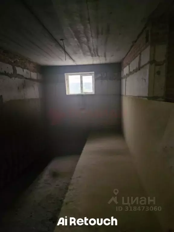 Помещение свободного назначения в Ростовская область, Новочеркасск ... - Фото 1