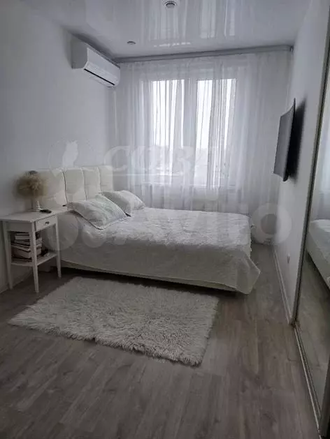 1-к. квартира, 37 м, 4/16 эт. - Фото 0