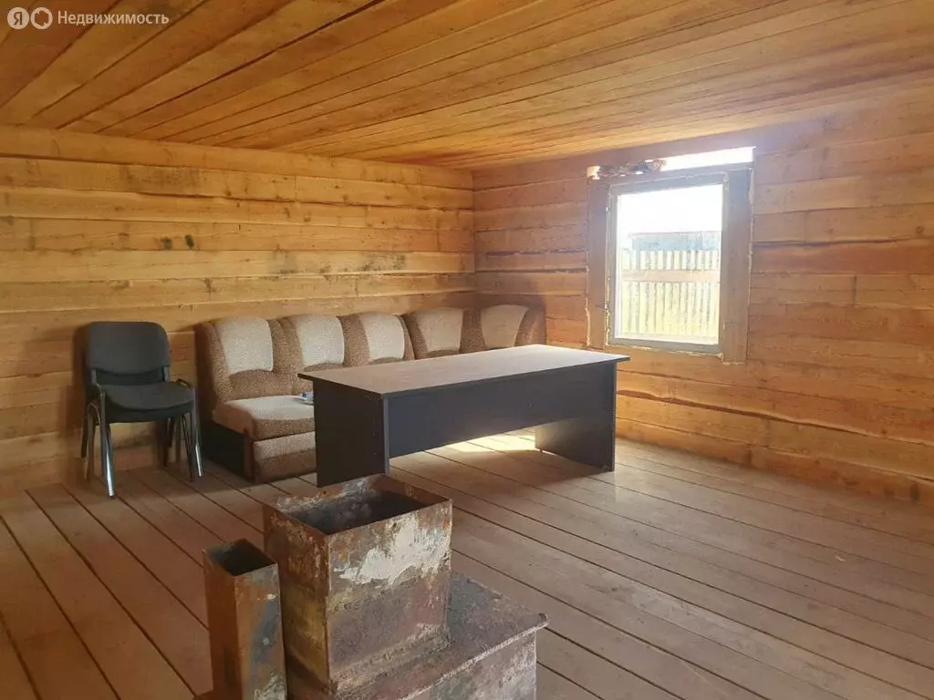 Дом в Кызыл, улица Маадыр Ие (36 м) - Фото 2