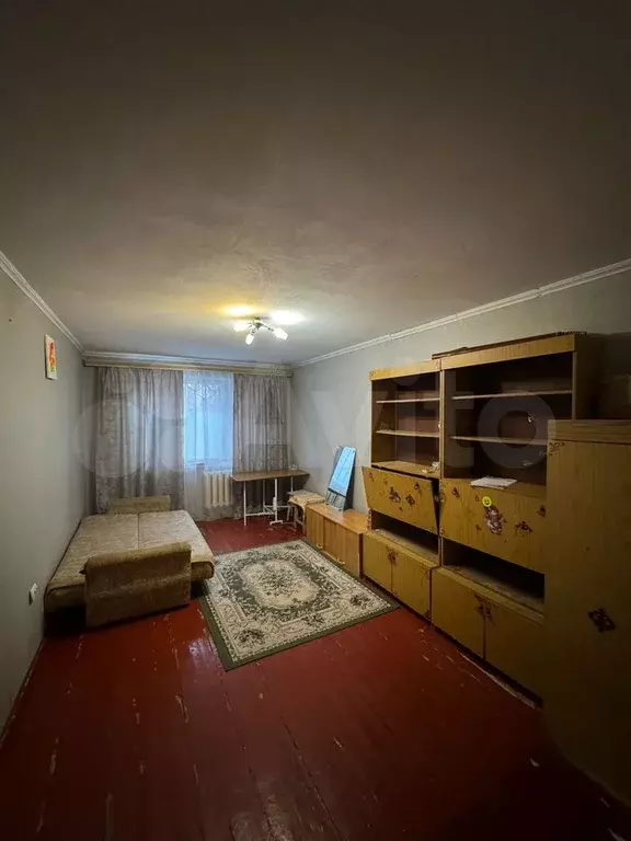 2-к. квартира, 51,4 м, 1/5 эт. - Фото 1