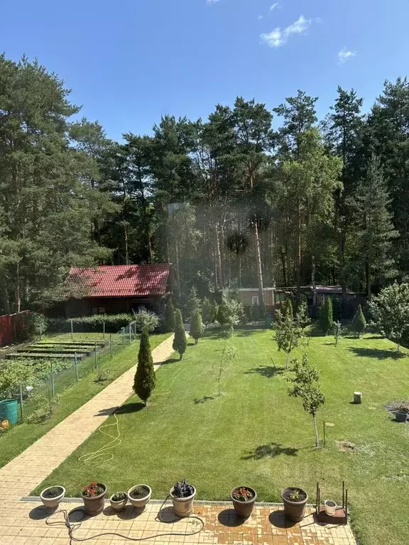 Коттедж в Тверская область, Конаковский муниципальный округ, пос. ... - Фото 1