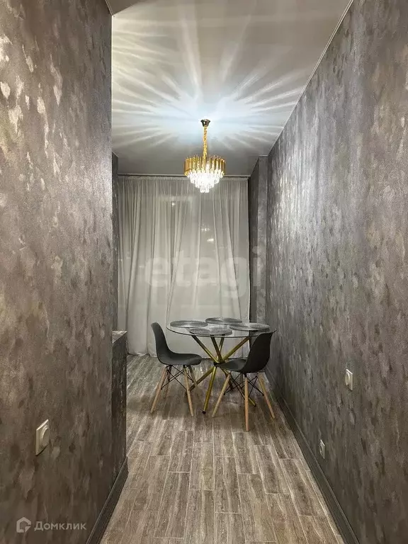 Продаётся 1-к квартира, 30.4 м - Фото 0