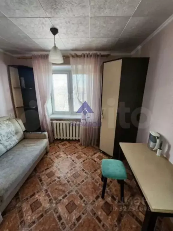 Студия Ростовская область, Волгодонск ул. 50 лет СССР (13.0 м) - Фото 2