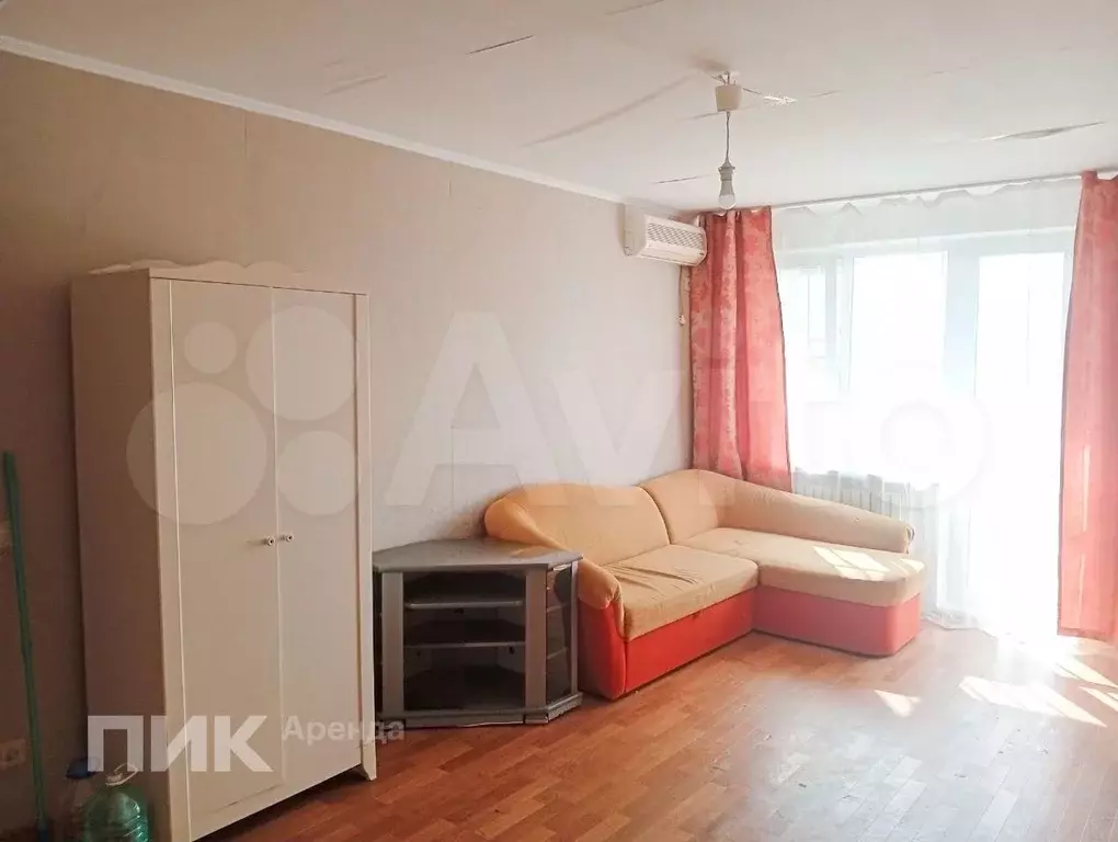 2-к. квартира, 55 м, 5/15 эт. - Фото 0
