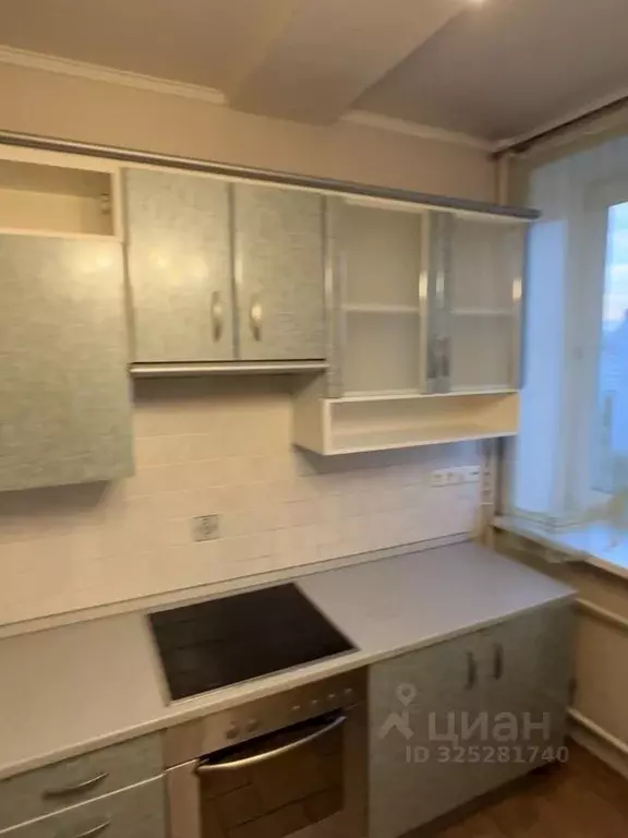 2-к кв. Москва Пролетарский просп., 43К1 (50.0 м) - Фото 1