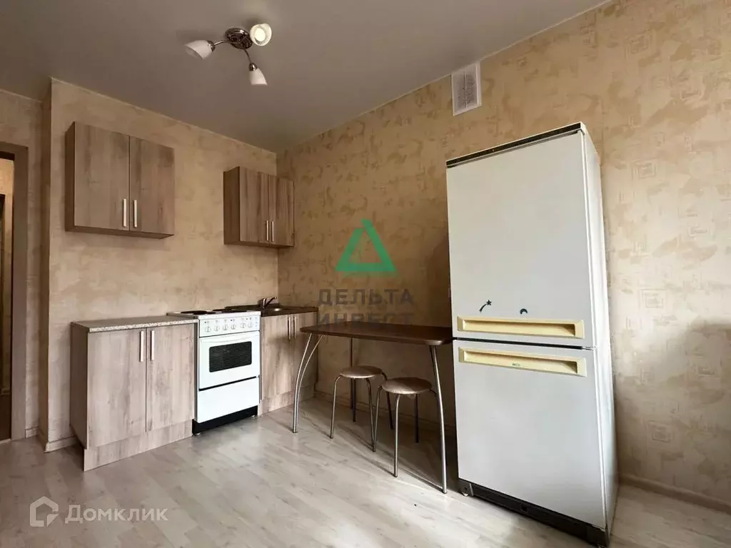 Продаётся 1-к квартира, 25 м - Фото 1