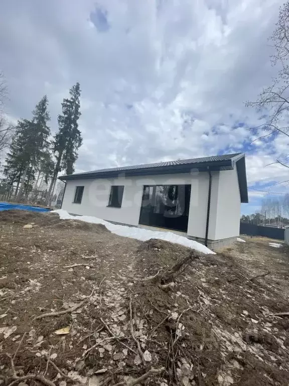 Дом в Московская область, Щелково городской округ, Новое Орлово кп 40 ... - Фото 1