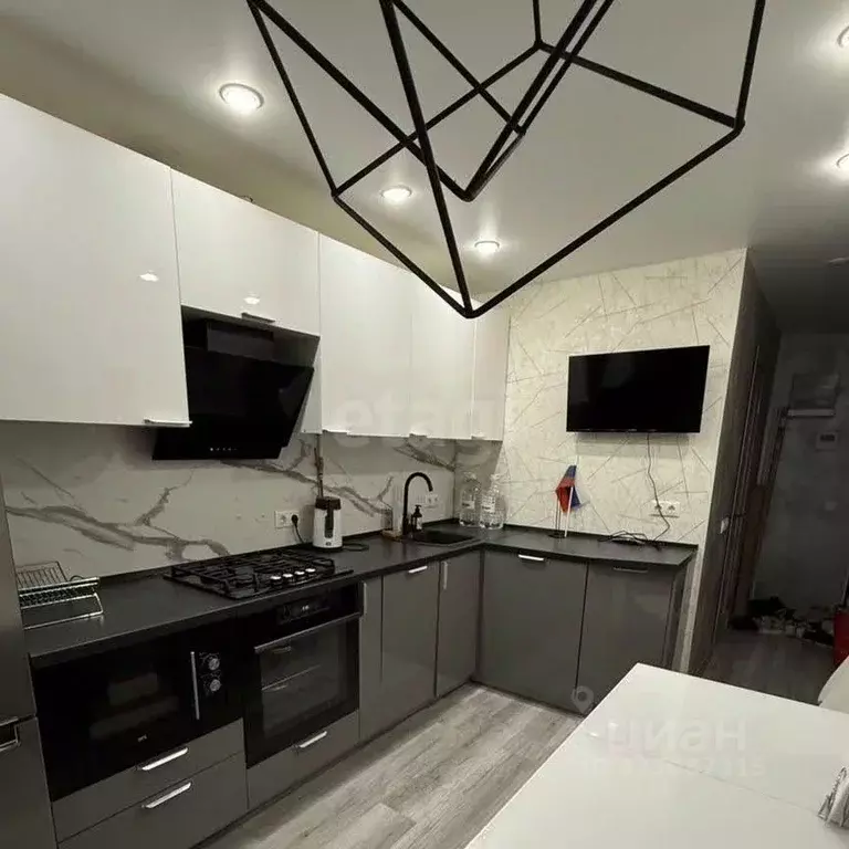 2-к кв. Москва ул. Малая Грузинская, 31 (47.0 м) - Фото 1