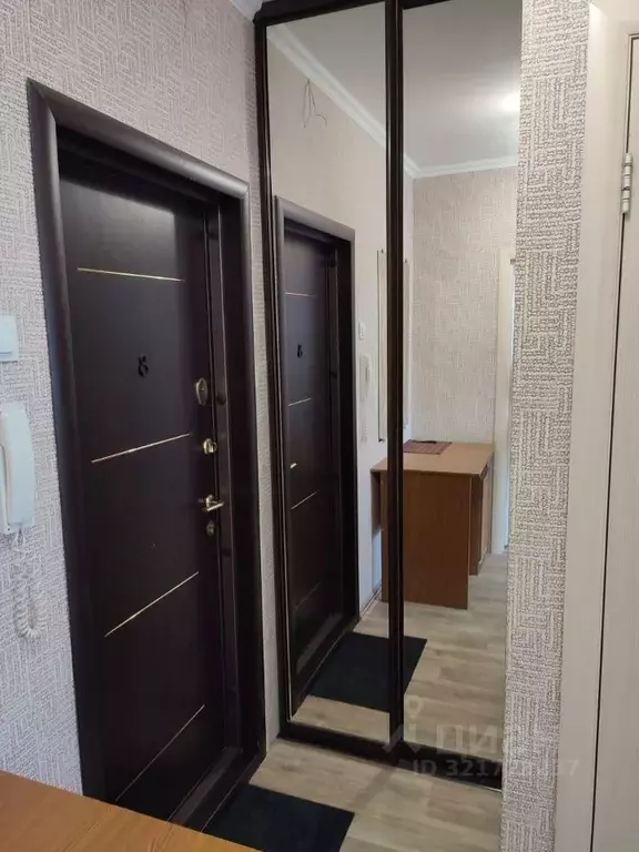 1-к кв. Ульяновская область, Ульяновск просп. Врача Сурова, 33 (40.0 ... - Фото 1