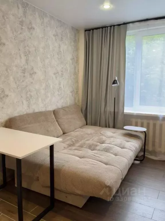 Комната Санкт-Петербург бул. Красных Зорь, 10 (16.8 м) - Фото 2