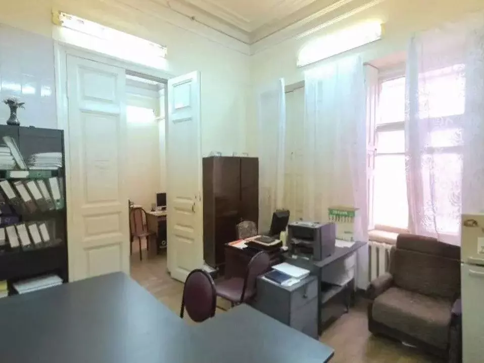 Помещение свободного назначения в Краснодарский край, Краснодар ... - Фото 1