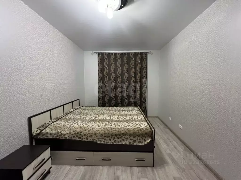 1-к кв. Ямало-Ненецкий АО, Новый Уренгой просп. Губкина, 19 (44.0 м) - Фото 1